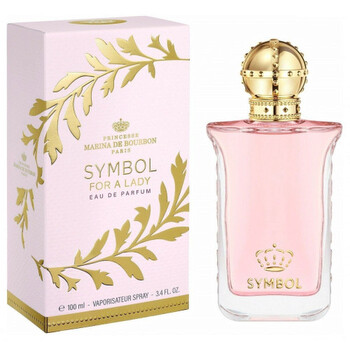 Symbol For A Lady EDP Spray 3.4 oz