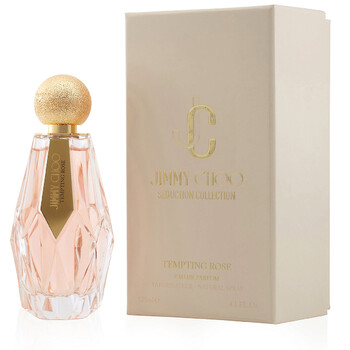 Tempting Rose EDP Spray 4.23 oz