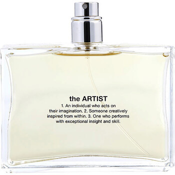 Ladies The Artist EDT 3.4 oz Tester