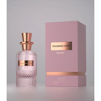 The Must Parfum 3.4 oz