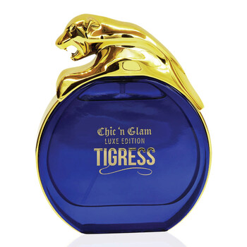 Tigress EDP 3.4 oz