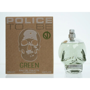 To Be Green EDT Spray 4.2 oz