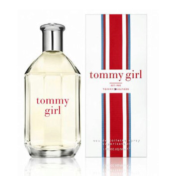 Tommy Girl EDT Spray 1.7 oz