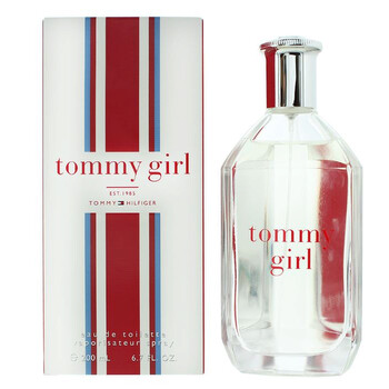 Tommy Girl EDT Spray