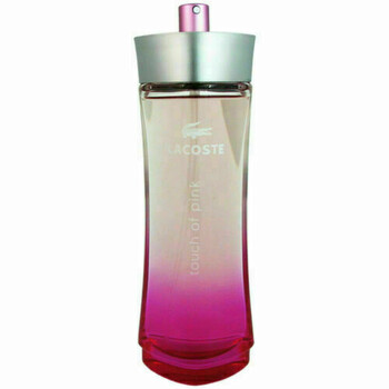 Touch Of Pink EDT Spray 3 oz