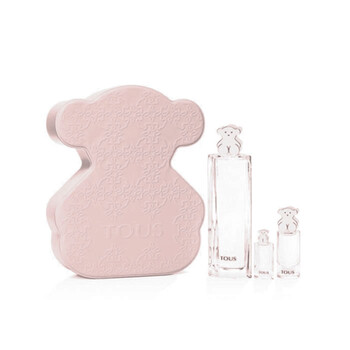 Tous Gift Set