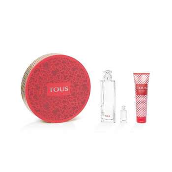 Tous Gift Set