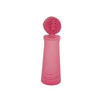 Tous Kids Girl EDT Spray 3.4 oz Tester