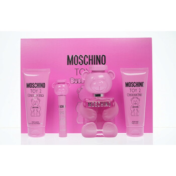 Toy 2 Bubble Gum Gift Set