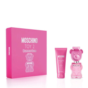 Toy 2 Bubble Gum Gift Set