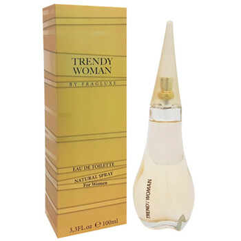 Trendy EDT Spray 3.4 oz