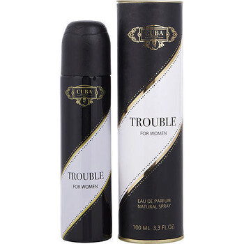 Trouble EDP 3.3 oz