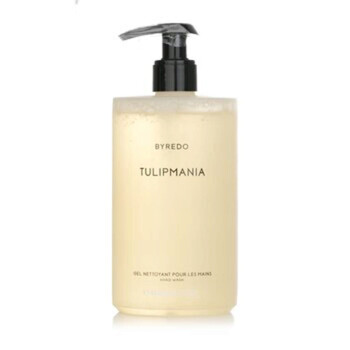 Tulipmania Hand Wash 15.2 oz Bath  Body