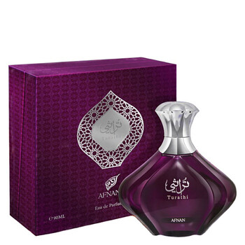 Turathi Purple EDP Spray 3.0 oz