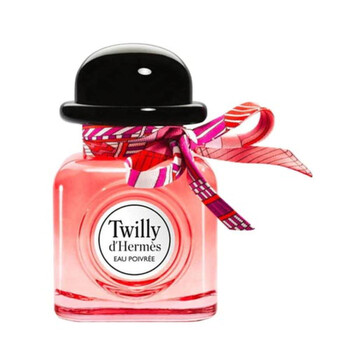 Twilly DHermes Eau Poivree EDP Spray 2.8 oz