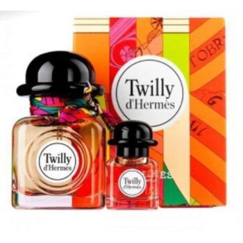 Twilly DHermes Gift Set