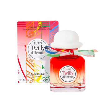 Twilly DHermes Tutti EDP Spray 2.87 oz