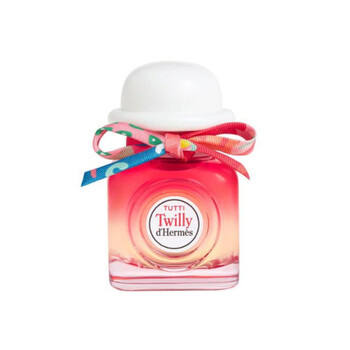 Twilly DHermes Tutti EDP Spray 2.87 oz Tester