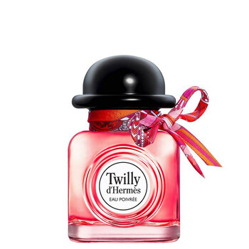 Ladies Twilly dHermes Eau Poivree EDP Spray 1.6 oz