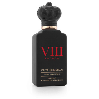 VIII Rococo Magnolia Parfum Spray 1.69 oz