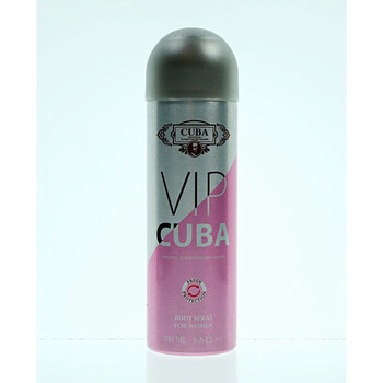 VIP Deodorant Body Spray 6.7 oz