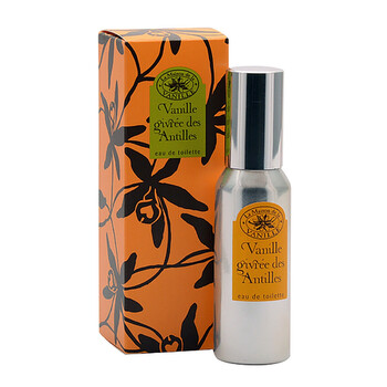 Vanille Givree Des Antilles EDT Spray 1.0 oz