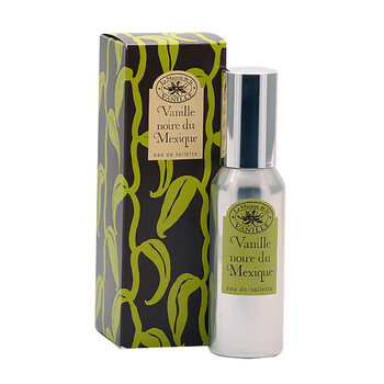 Vanille Noire Du Mexique EDT Spray 1.0 oz