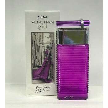 Venetian Girl EDP Spray 3.4 oz