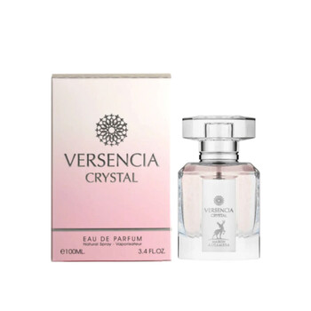 Versencia Crystal EDP Spray 3.38 oz
