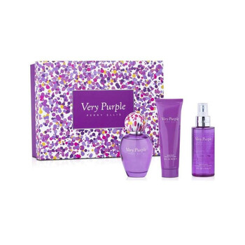 Very Purple Gift Set