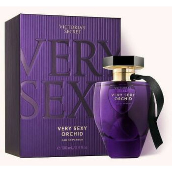 Ladies Very Sexy Orchid EDP Spray 3.4 oz