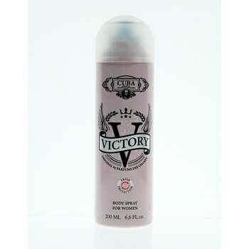 Victory Body Spray 6.7 oz