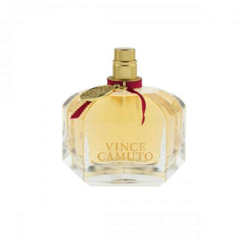 Vince Camuto EDP Spray 3.4 oz Tester