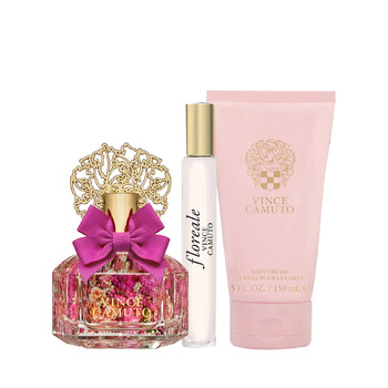 Vince Camuto Floreale Gift Set