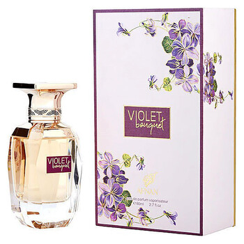 Violet Bouquet EDP 2.7 oz