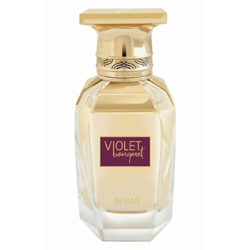 Violet Bouquet EDP Spray 2.7 oz Tester