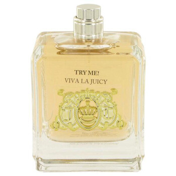 Viva La Juicy EDP 3.4 oz Tester