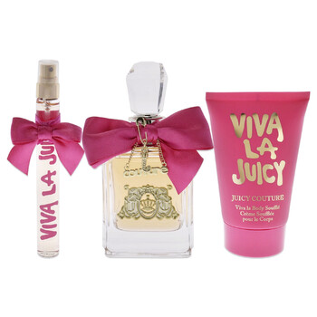 Viva La Juicy Gift Set