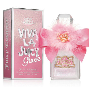 Viva La Juicy Glace EDP Spray 1.7 oz