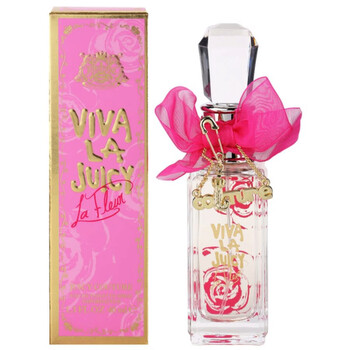 Viva La Juicy La Fleur EDT Spray 1.4 oz