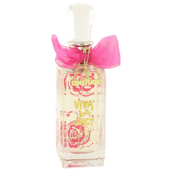 Viva La Juicy La Fleur EDT Spray 5.0 oz Tester