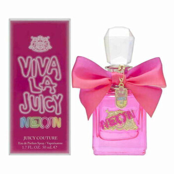 Viva La Juicy Neon EDP Spray 1.7 oz