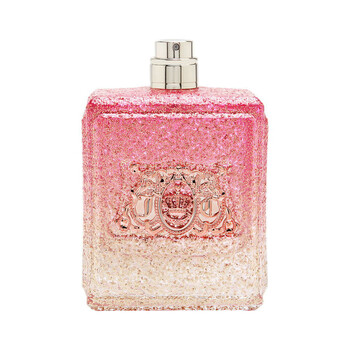 Viva La Juicy Rose EDP Spray 3.4 oz Tester 100 ml