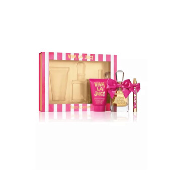 Viva La Juicy Spray Gift Set