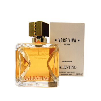 Voce Viva Intensa EDP Spray 3.4 oz Tester