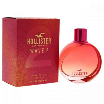 Wave 2 For Her EDP 3.4 oz