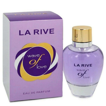 Wave Of Love EDP Spray 3.4 oz