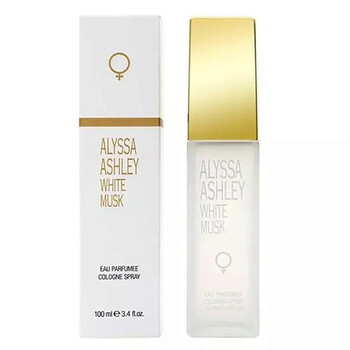 White Musk EDP 3.4 oz