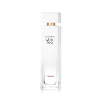 White Tea Rose EDT Spray 3.4 oz Tester