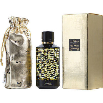 Wild Python EDP Spray 4.0 oz